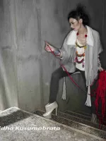 OUR INSTRUCTORS Ridha Kusumabrata 2 080108a_072