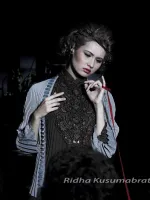 OUR INSTRUCTORS Ridha Kusumabrata 3 080108b_142