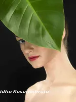 OUR INSTRUCTORS Ridha Kusumabrata 4 080708a_017