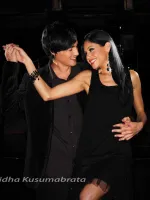 OUR INSTRUCTORS Ridha Kusumabrata 7 121107a_086