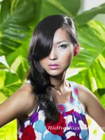 OUR INSTRUCTORS Ridha Kusumabrata 8 150109a_043