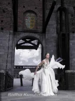 OUR INSTRUCTORS Ridha Kusumabrata 9 170208a_014