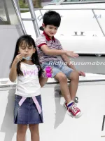 OUR INSTRUCTORS Ridha Kusumabrata 10 181008a_188