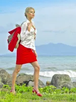 OUR INSTRUCTORS Ridha Kusumabrata 11 190407a_083