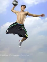 OUR INSTRUCTORS Ridha Kusumabrata 12 220507_061