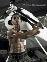 OUR INSTRUCTORS Ridha Kusumabrata 13 240507_084