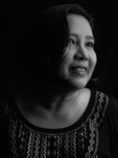 OUR INSTRUCTORS Dian Mayori dian11