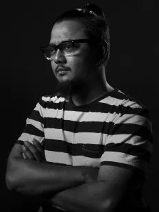 OUR INSTRUCTORS Arief Nalendro 