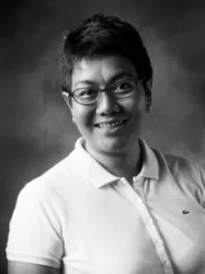 OUR INSTRUCTORS Yani Soepono mbak yani 3