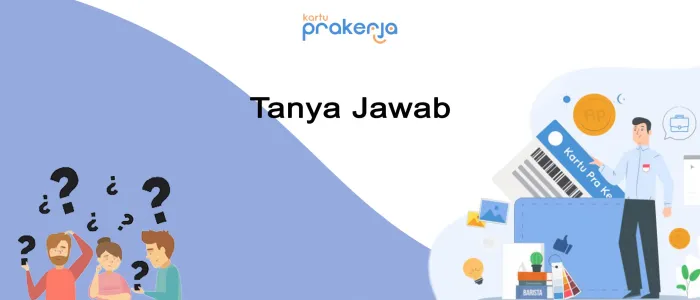 TANYA JAWAB