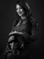 OUR INSTRUCTORS Sandriani Permani