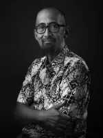 OUR INSTRUCTORS Tedi Kresna Wardhana