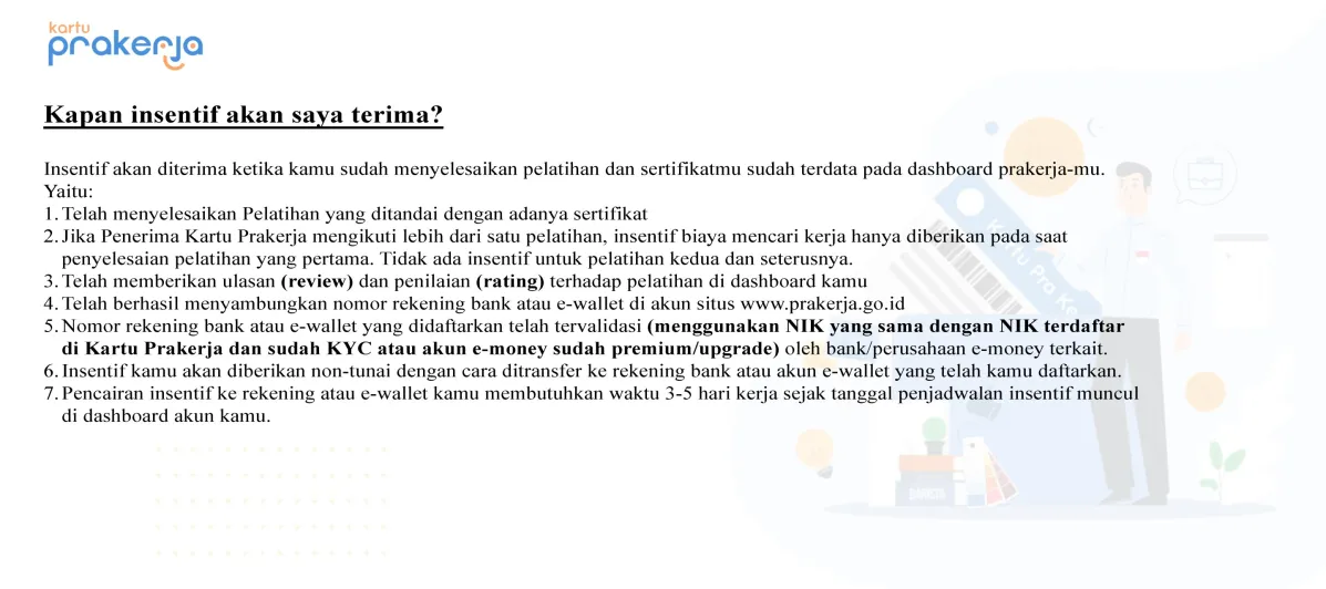 About Prakerja  